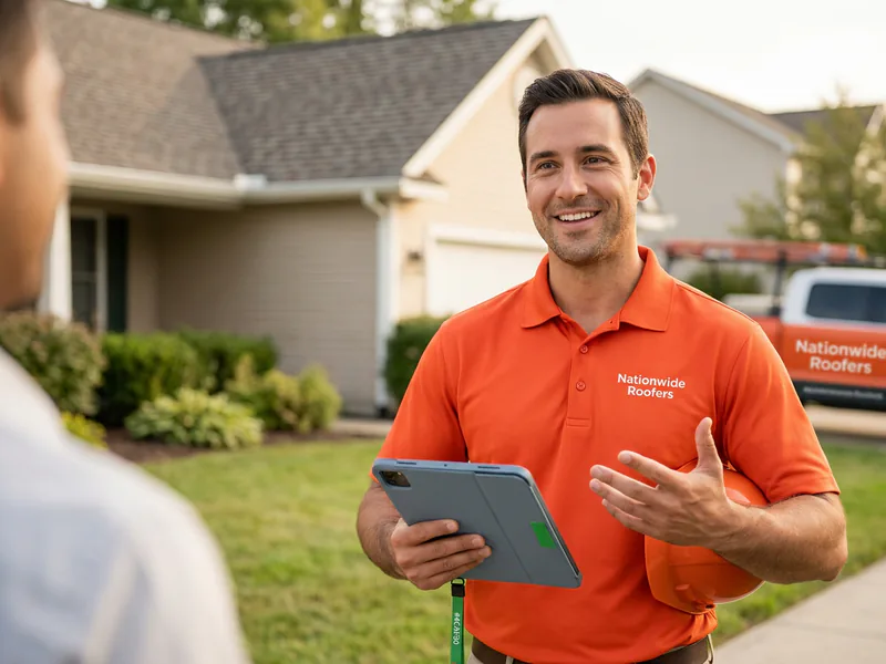 Roof Installation  in Cardiff By The Sea  FAQ